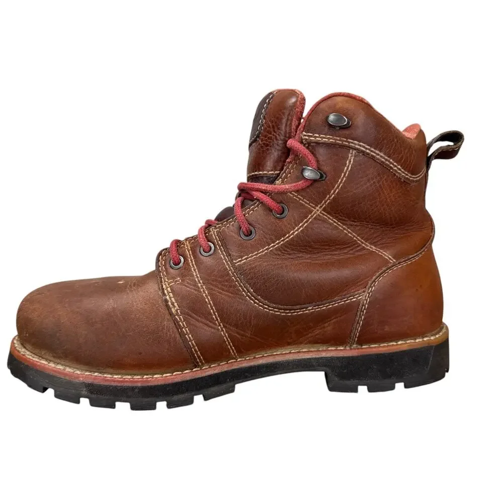 KEEN Utility Seattle 6